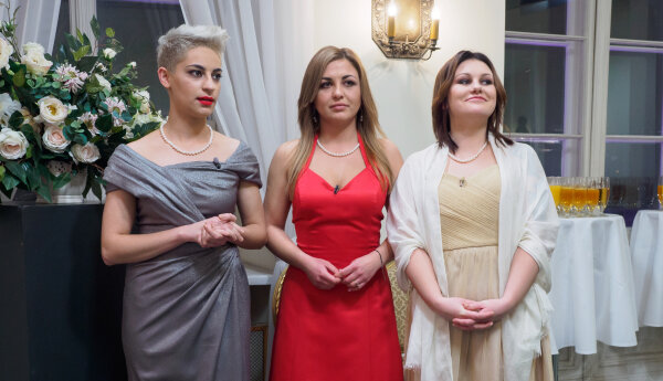 Droga do finału "Projektu Lady" - przemiany pełne wzruszeń!