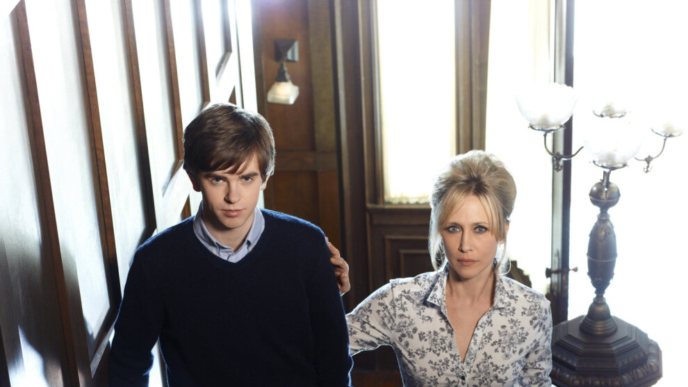 Bates Motel | środy o 22:10