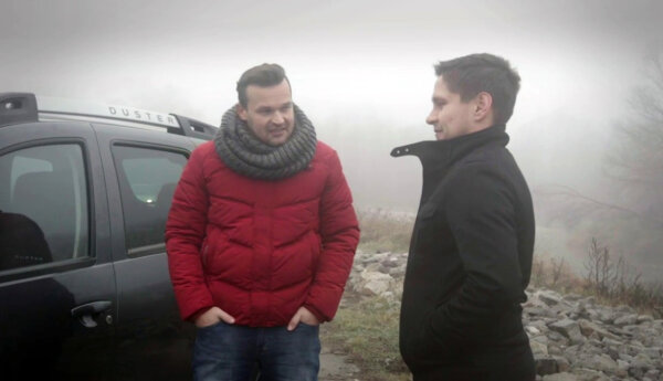 SUV z silnikiem Diesla za 55 tysięcy