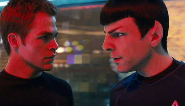 19 marca:"Star Trek"