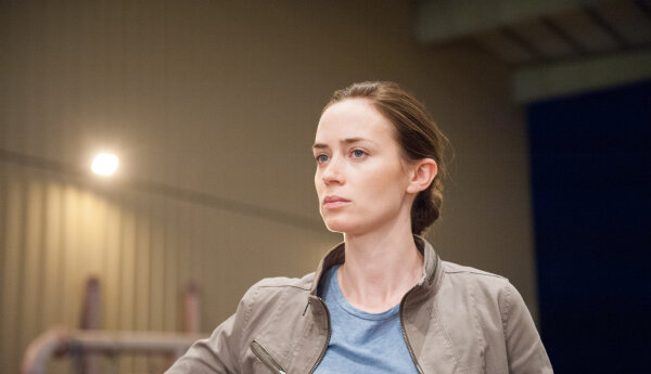 22 maja: Sicario