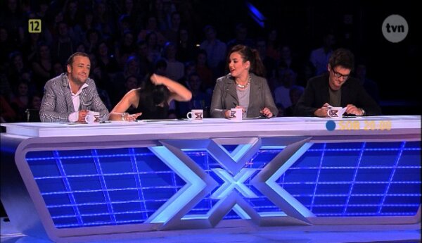 Zwiastun 3. odcinka "X Factor"!