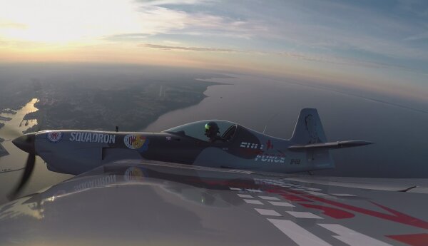 Gdynia Aerobaltic