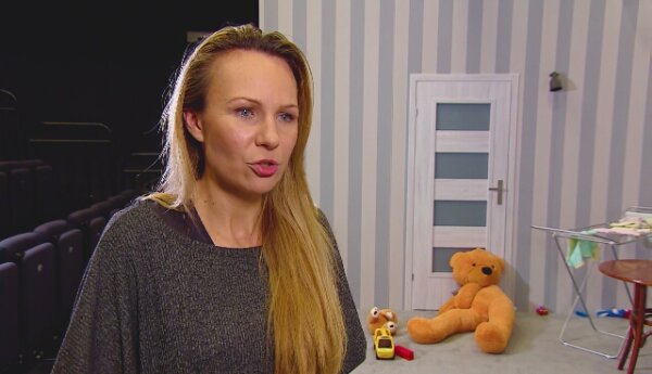 Singielka 2, czyli Matka Polka w Teatrze Polskim w Bielsko-Białej