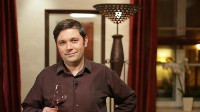 Idealne wino na... śniadanie?
