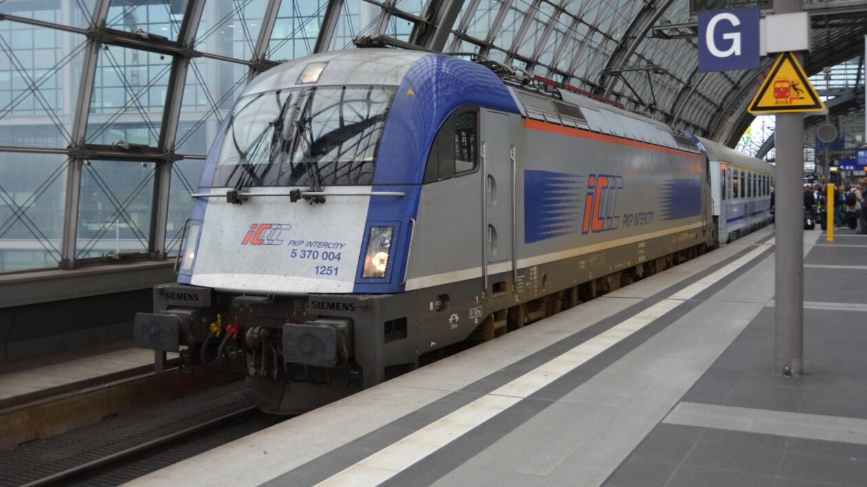 Znów problemy z kupnem biletu na PKP Intercity w sieci. „System ma obniżoną wydajność”